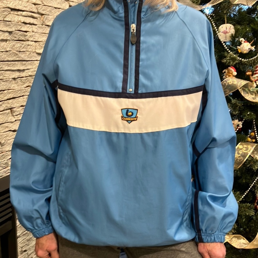 Ballgirl jacket